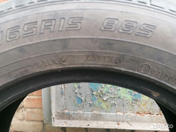 Dunlop Enasave EC300 185/65 R15