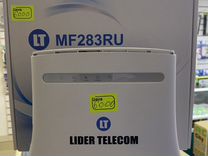 Wifi роутер 4g модем (прошитый ) с сим картой