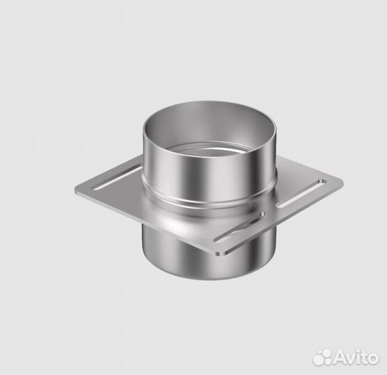 Монтажная Площадка Моно