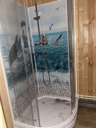 Дача 81 м² на участке 12 сот.