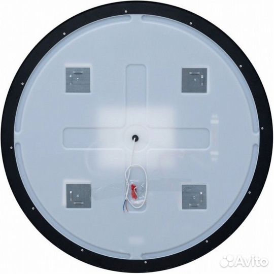 Зеркало Aquanet Тренд 60