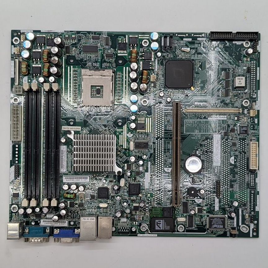 [13M8300] Материнская Плата 13m8298, Ibm System X30