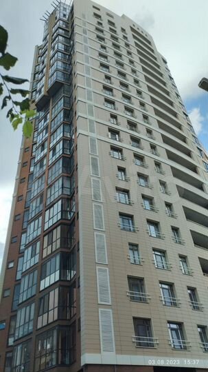 Машиноместо, 20 м²