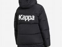 Куртка зимняя Kappa