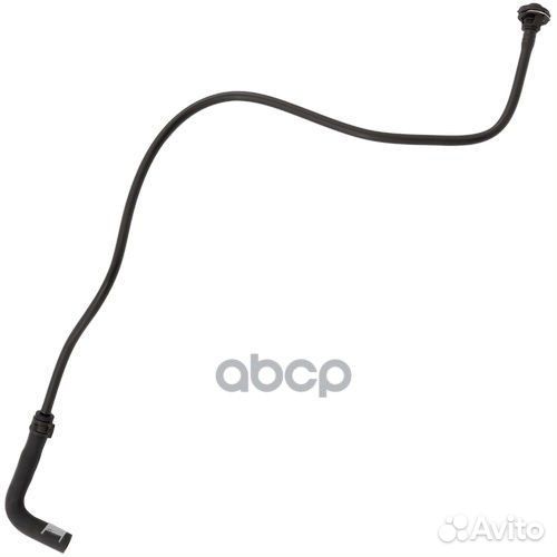 Патрубок audi A6/S6 Z69201R Zikmar