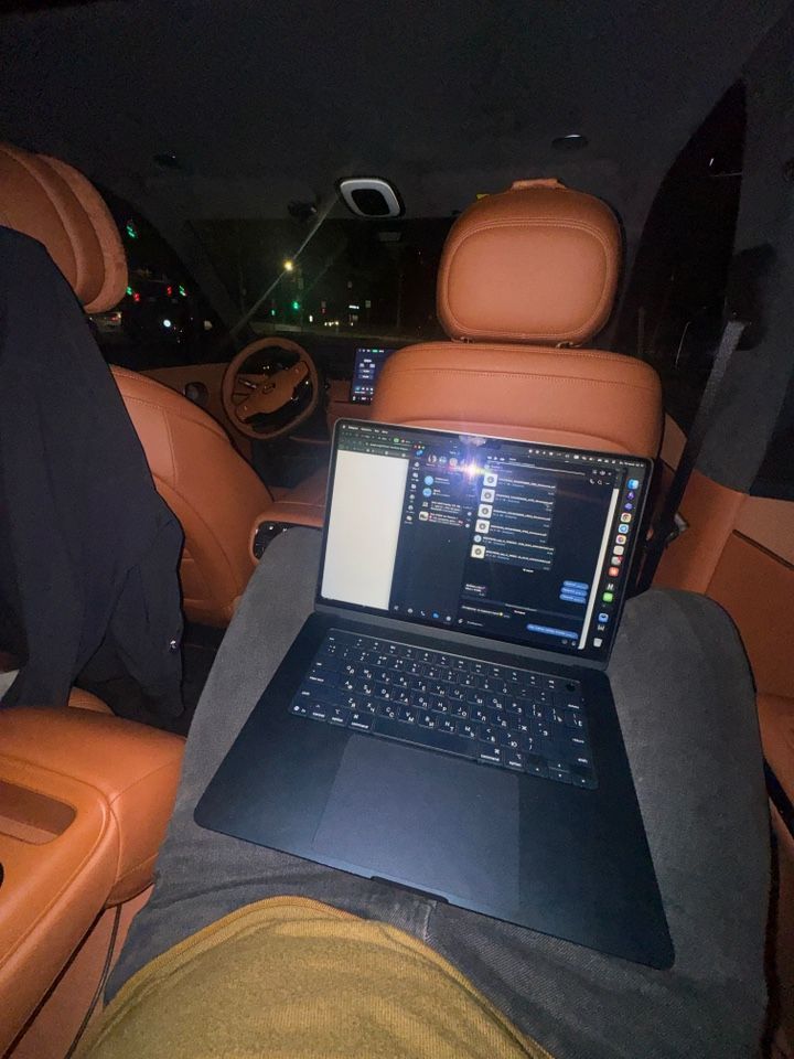 GAC S7