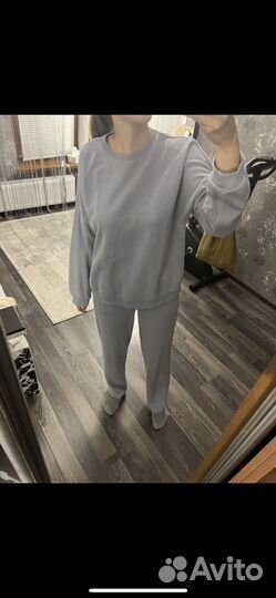 Спортивный костюм travel fab