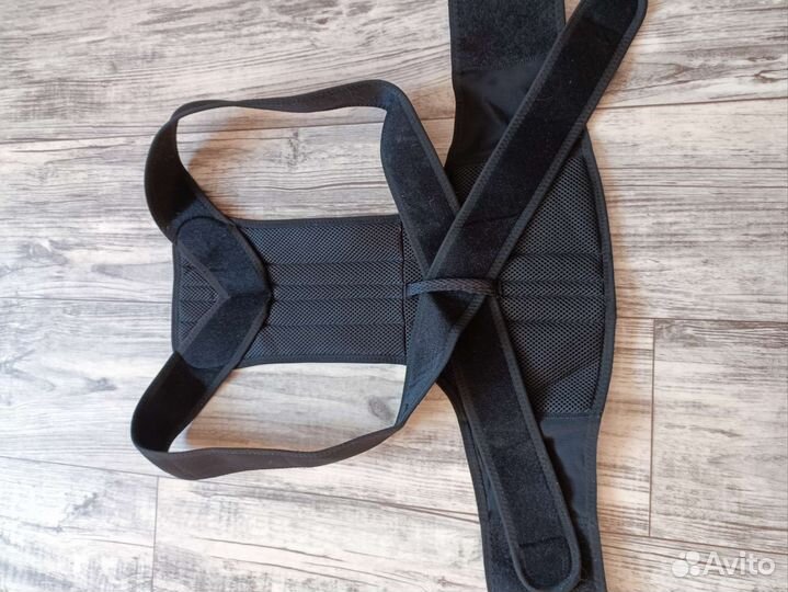 Корректор осанки