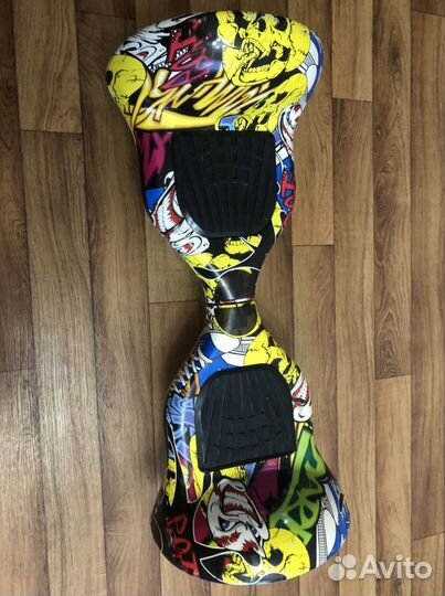 Гироскутер WM8