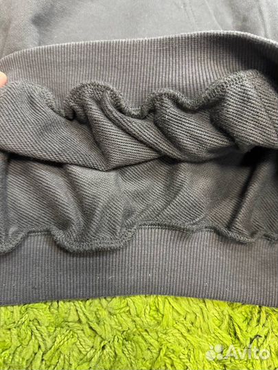 Худи Yeezy Gap Balenciaga Оригинал