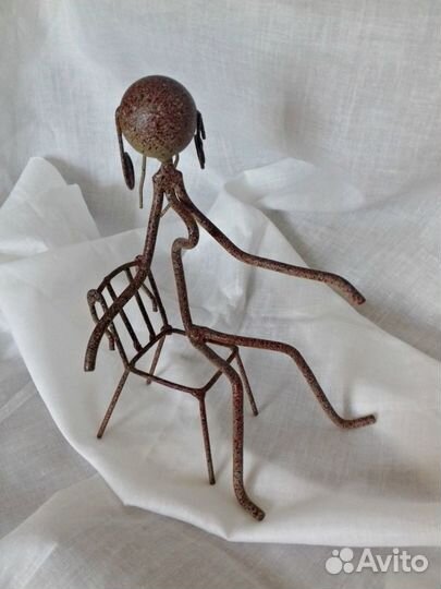 Подставка для украшений