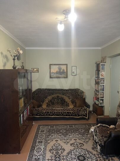 2-к. квартира, 38,5 м², 4/5 эт.