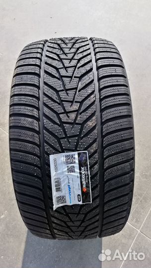 Hankook Winter I'Cept Evo 3 X W330A 265/40 R22 106W
