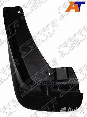 Брызговик Subaru Forester 02-05 (Спереди/ Слева)