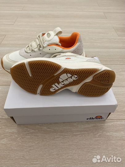 Кроссовки Ellesse