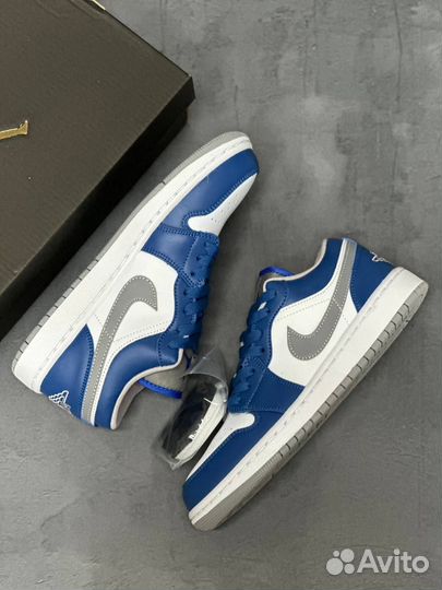 Кроссовки женские Nike Air Jordan 36-41