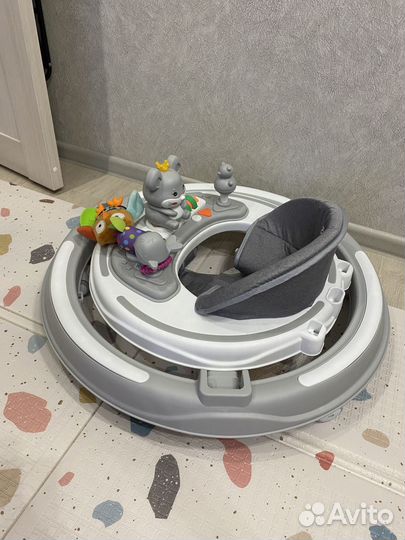 Ходунки детские