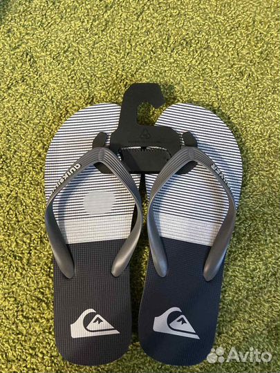 Quiksilver сланцы