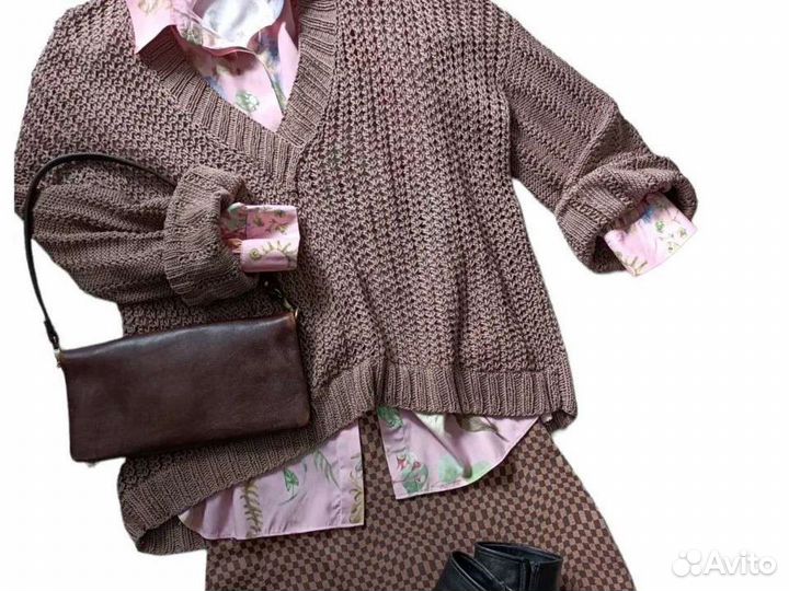 Обучение вязанию спицами /крючком Онлайн