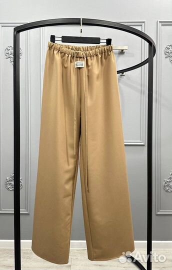 Штаны Maison Margiela