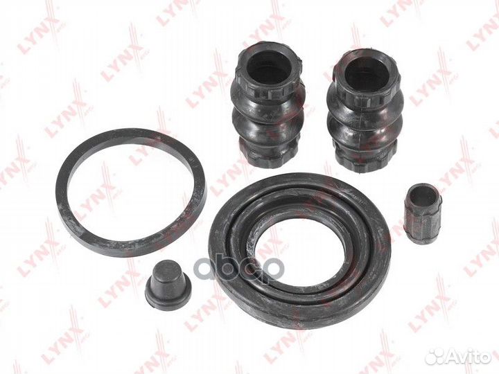 BC-0054 Ремкомплект тормозного суппорта lynxaut