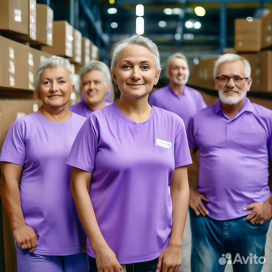 Стикеровщики Простая Подработка в Пуршево