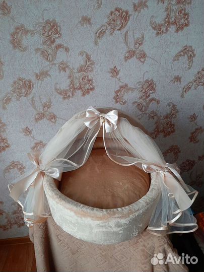 Лежанка для животных