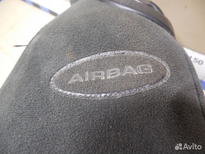 Сиденье переднее левое Focus I 1998-2004