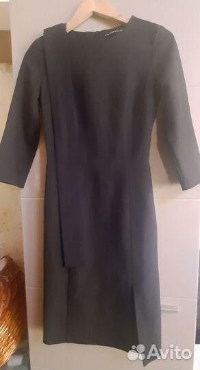 Женские вещи платья пакетом офис 40 42