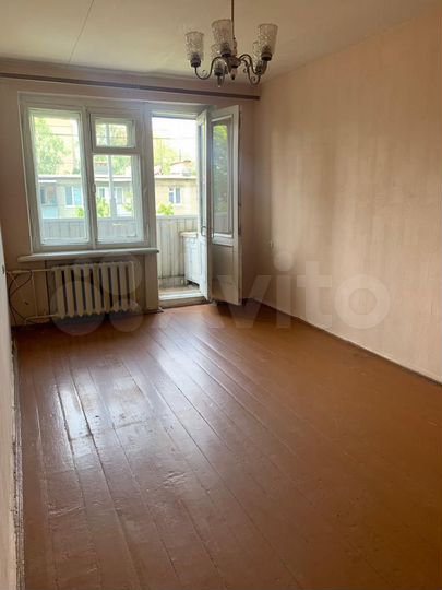 2-к. квартира, 45 м², 5/5 эт.