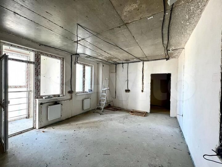 Квартира-студия, 33 м², 7/14 эт.