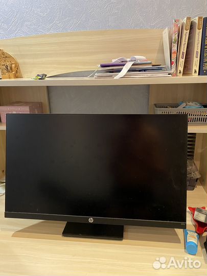 Монитор HP X27q