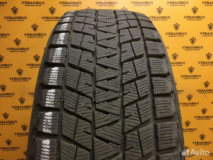 Bridgestone Blizzak DM-V1 235/60 R18