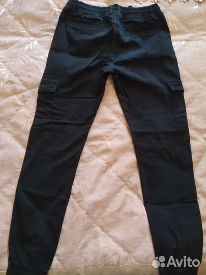 Брюки 30 размер