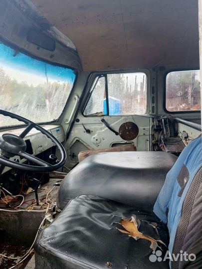 УАЗ 452 Буханка, 1978