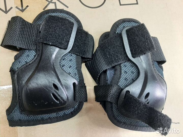 Защита rollerblade PRO JR NX размер ххs