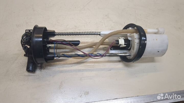 Насос топливный электрический Land Rover Range Rov