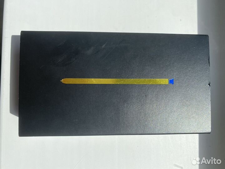 Samsung Galaxy Note 9, 6/128 ГБ