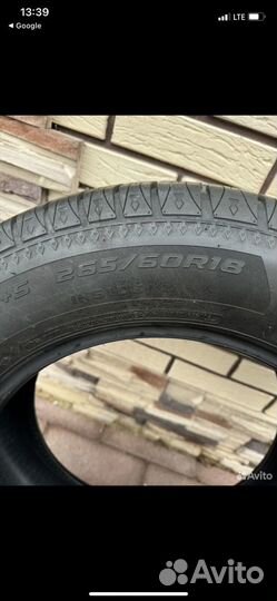 Cooper Discoverer HTS 265/60 R18