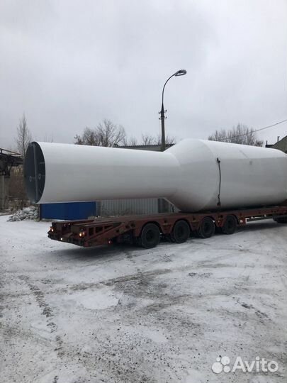 Водонапорные башни,резервуары,емкости