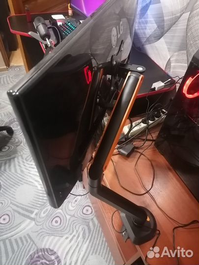 Монитор LG 29 дюймов