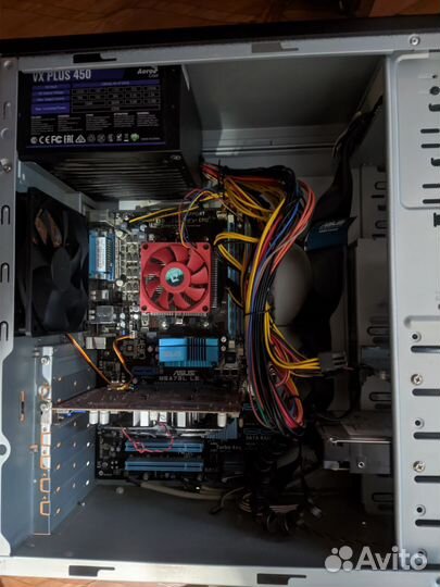 Компьютер для дома