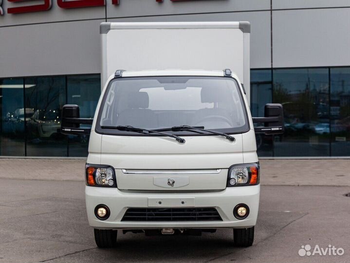 Sollers Argo 2.0 МТ, 2023