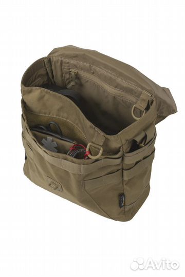 Сумка Helikon-tex bushcraft haversack BAG