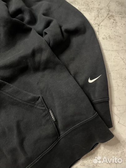 Худи Nike Swoosh Оригинал