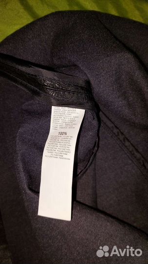 Юбка Mohito кожаная под рептилию новая 44-46 р