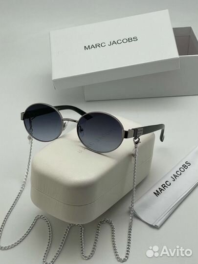 Солнцезащитные очки marc jacobs