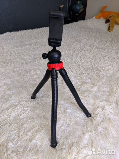 Штатив трипод (осьминог)
