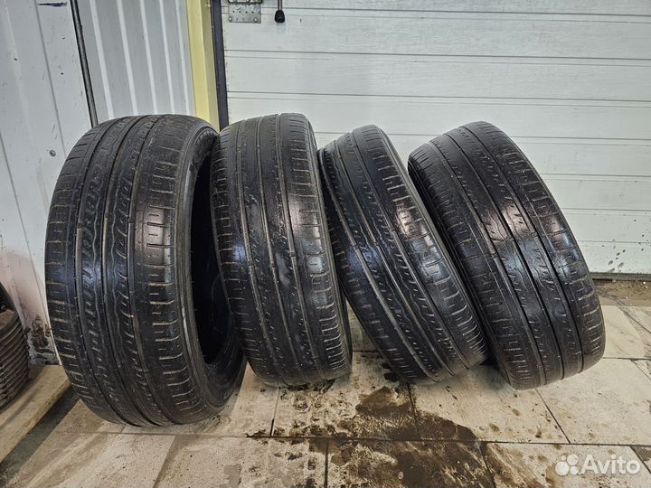 Kumho Solus KH17 195/55 R16 87H