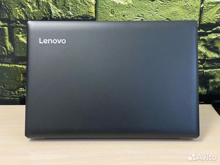 Ноутбук Lenovo Geforce 920MX